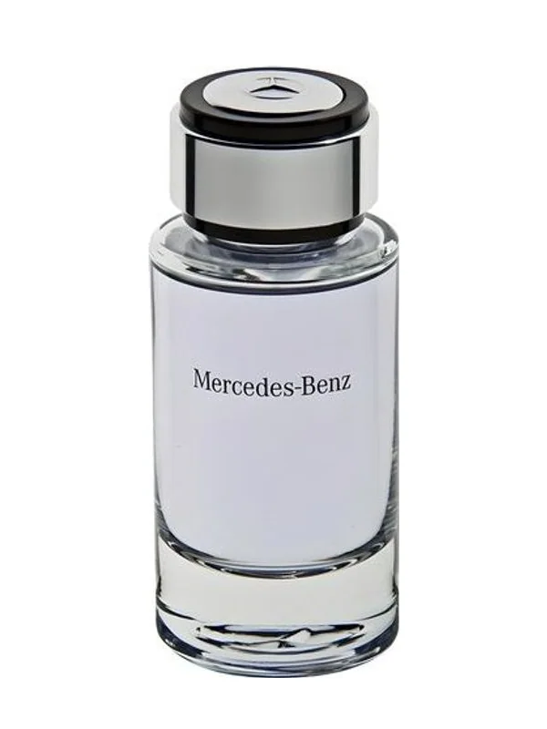 Mercedes-Benz Mercedes-Benz for Men