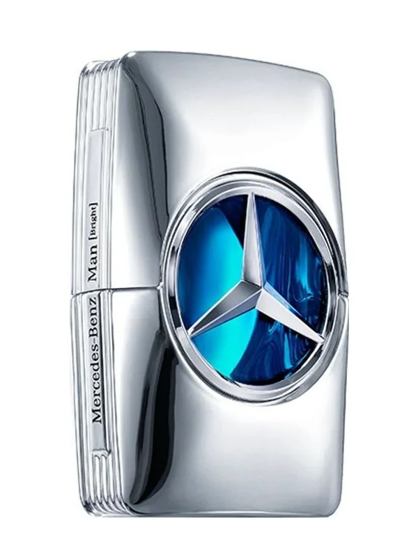 Mercedes-Benz Mercedes-Benz Man Bright