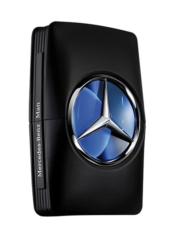Mercedes-Benz Mercedes-Benz Man