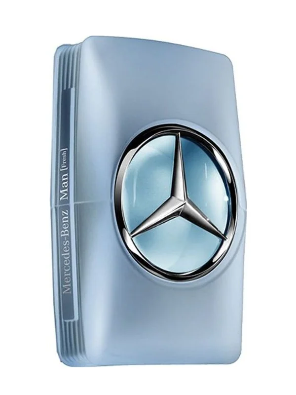 Mercedes-Benz Mercedes-Benz Man Fresh