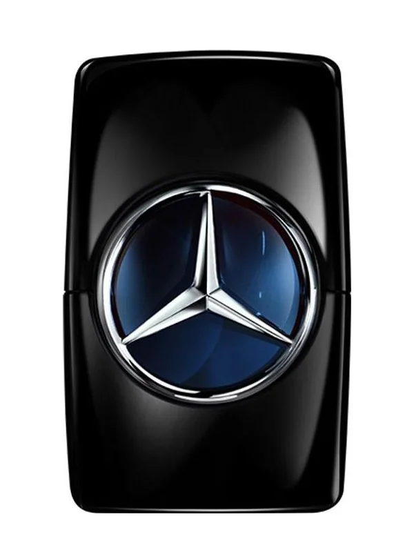 Mercedes-Benz Mercedes-Benz Man Intense