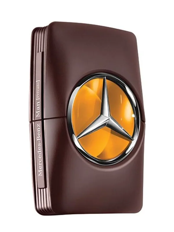 Mercedes-Benz Mercedes-Benz Man Private