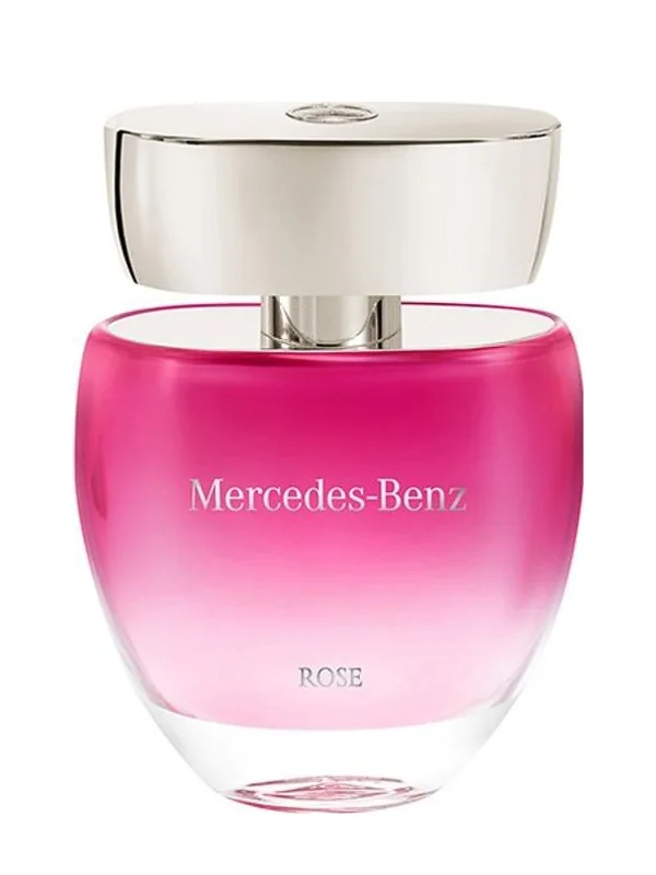 Mercedes-Benz Mercedes-Benz Rose