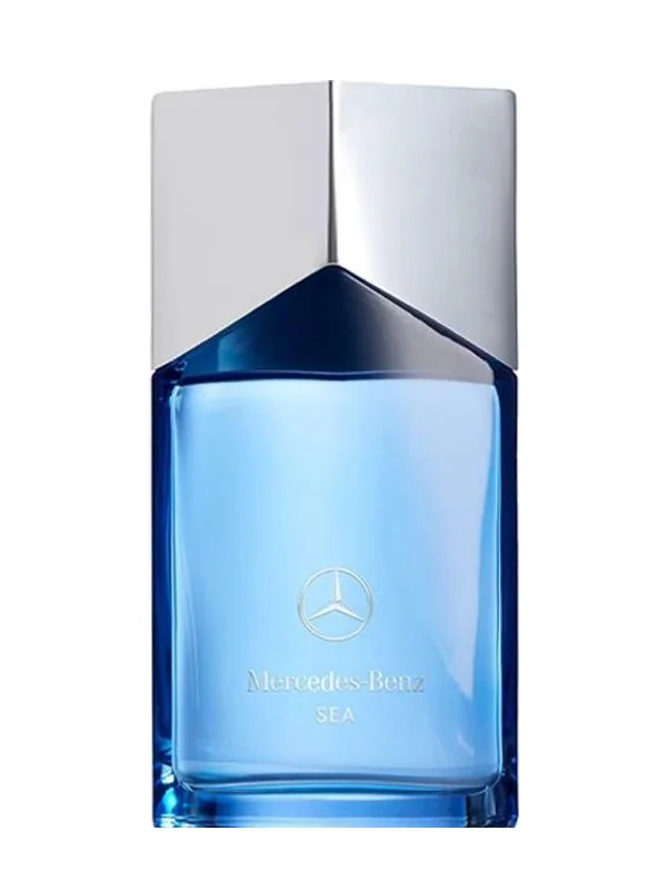 Mercedes-Benz Mercedes-Benz Sea