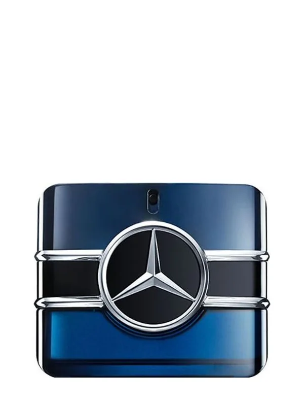 Mercedes-Benz Mercedes-Benz Sign