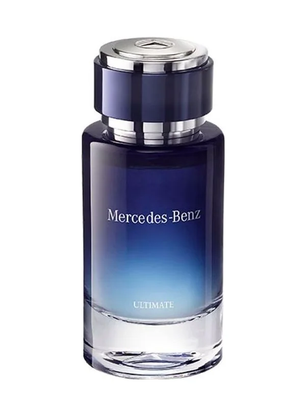 Mercedes-Benz Mercedes-Benz Ultimate