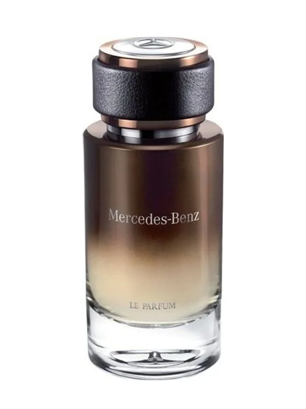 Mercedes-Benz Mercedes