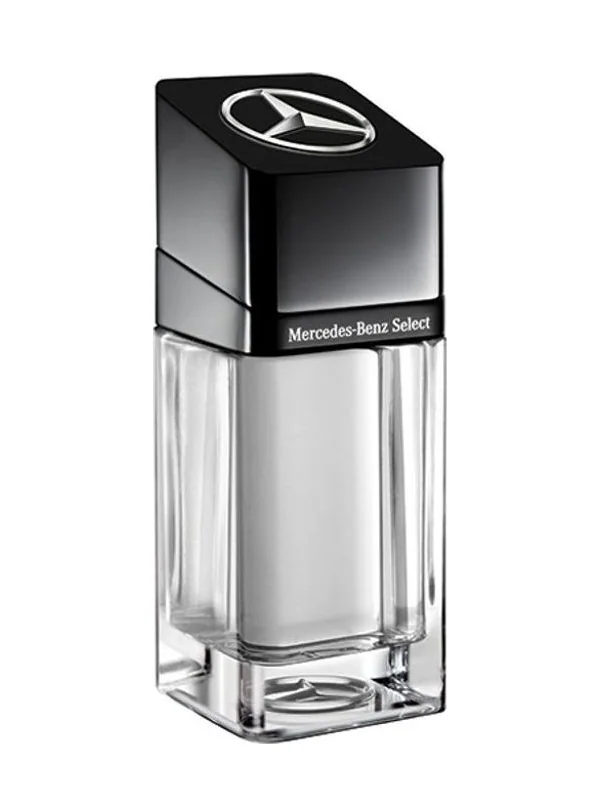 Mercedes-Benz Select for Men