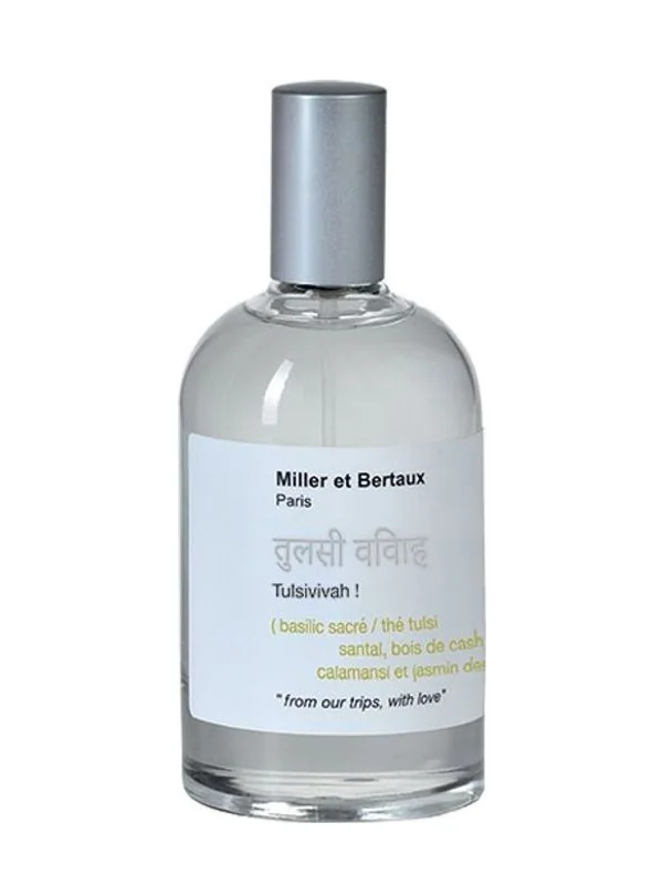 Miller Et Bertaux Tulsivivah !