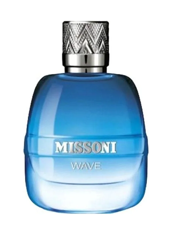 Missoni Wave pour Homme