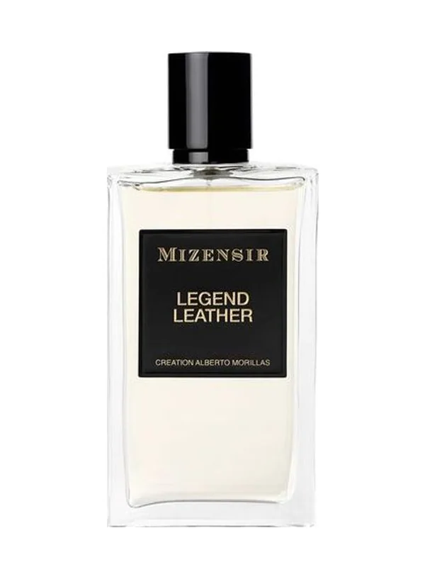 Mizensir Legend Leather