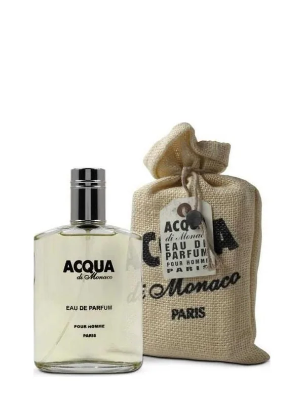 Acqua di Monaco Pour Homme