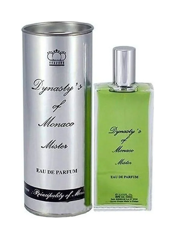 Dynasty's of Monaco Mister