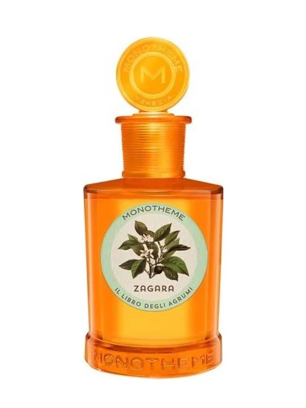 Monotheme Agrumi Zagara