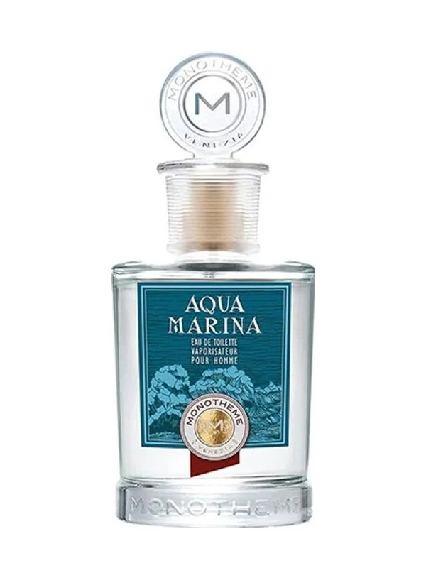Monotheme Aqua Marina