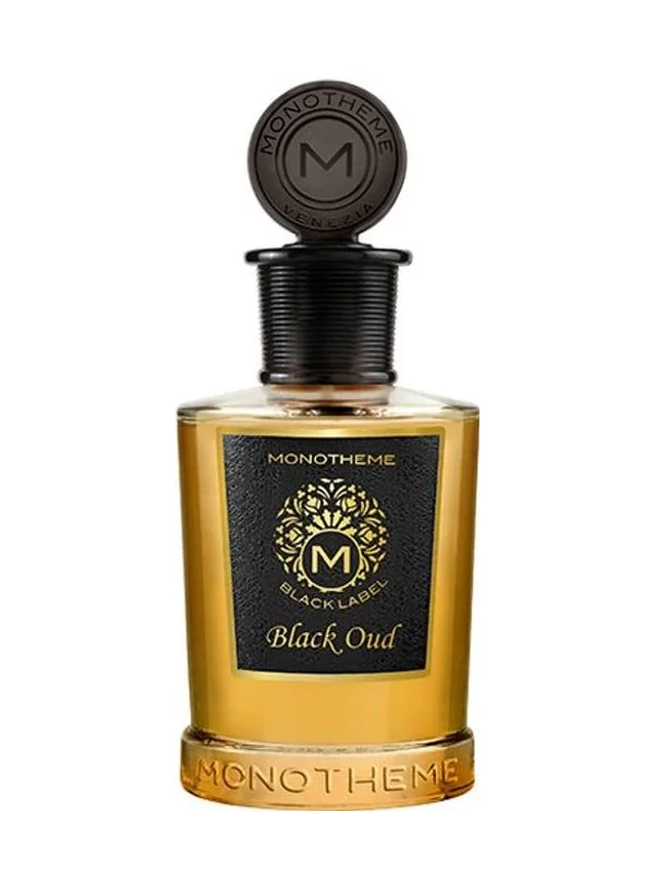 Monotheme Black Label Black Oud