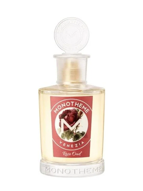 Monotheme Black Label Rose Oud