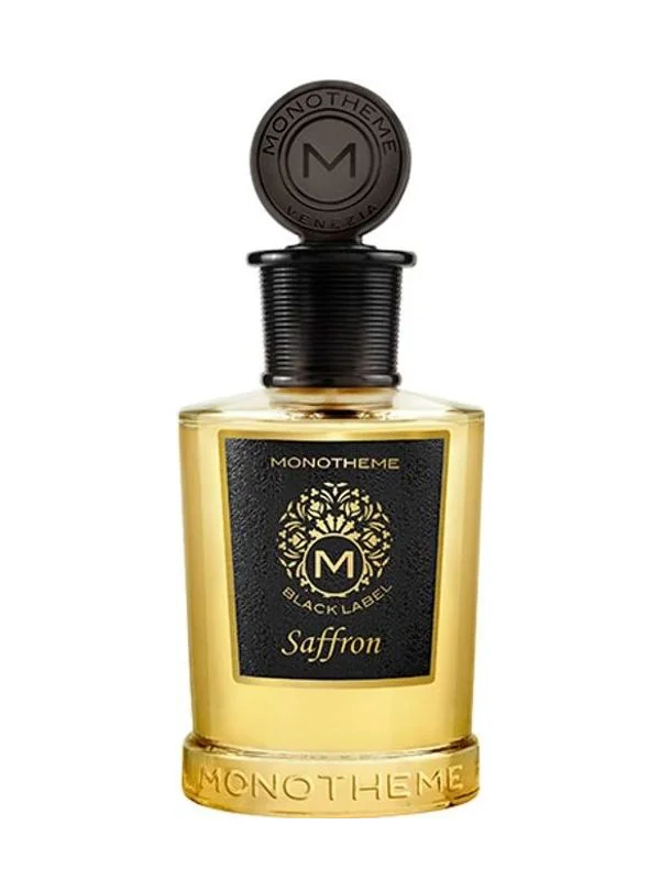 Monotheme Black Label Saffron