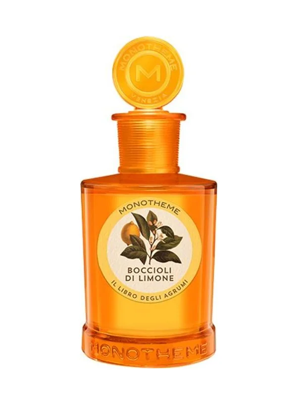 Monotheme Boccioli Di Limone