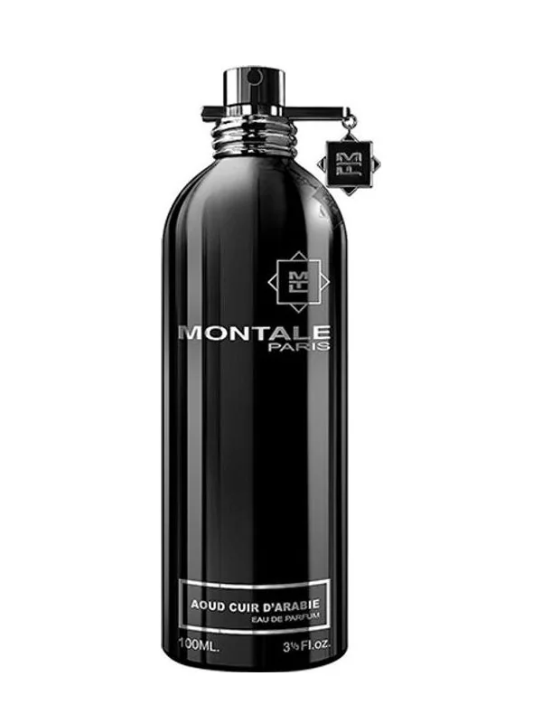 Montale Aoud Cuir D'Arabie