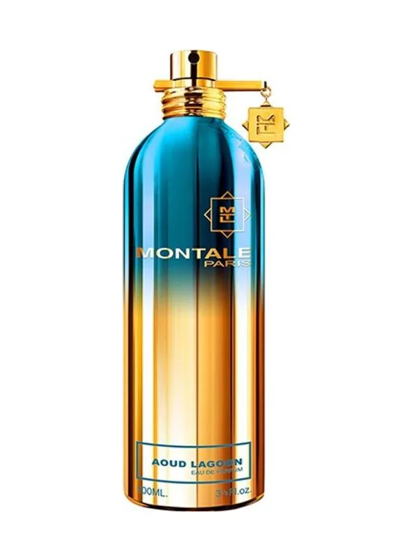 Montale Aoud Lagoon
