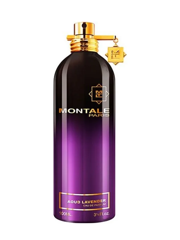 Montale Aoud Lavender