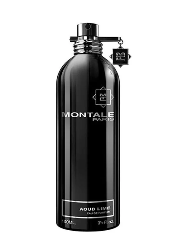 Montale Aoud Lime