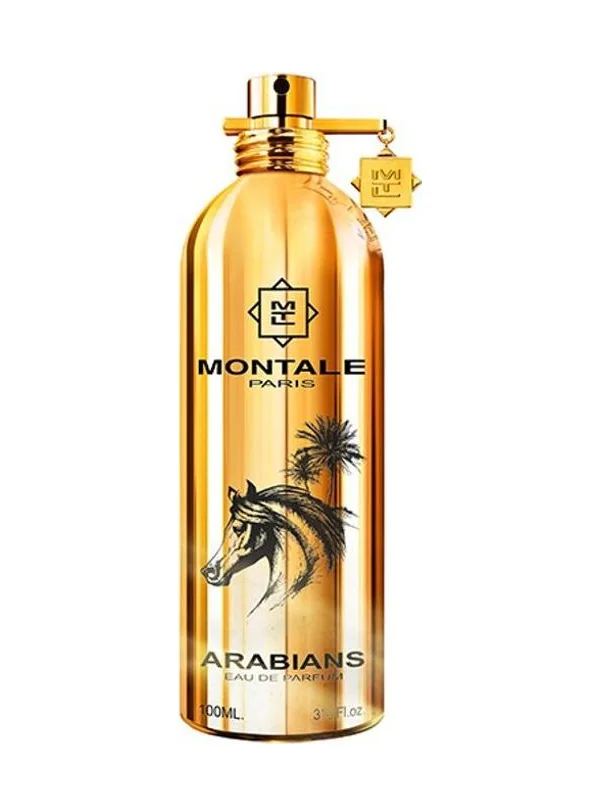 Montale Arabians
