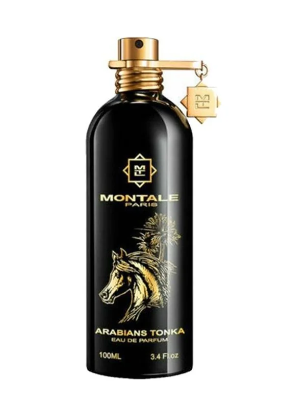 Montale Arabians Tonka