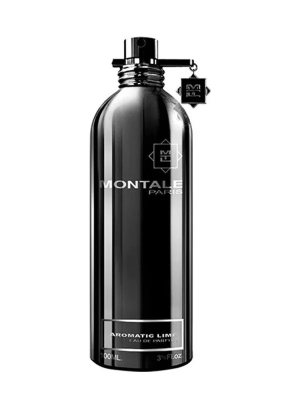 Montale Aromatic Lime