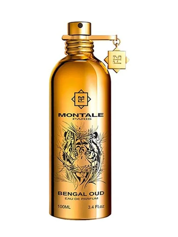Montale Bengal Oud