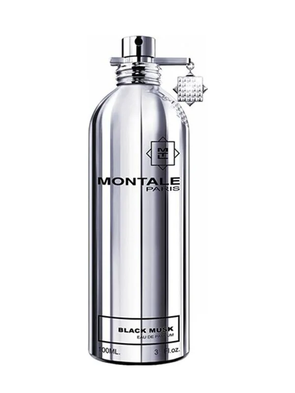 Montale Black Musk