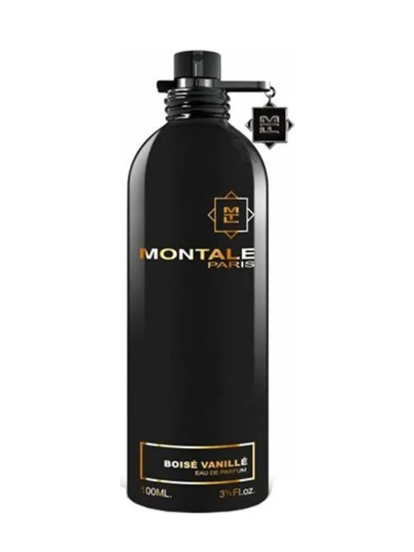 Montale Boisé Vanillé