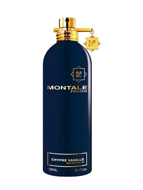 Montale Chypré Vanillé