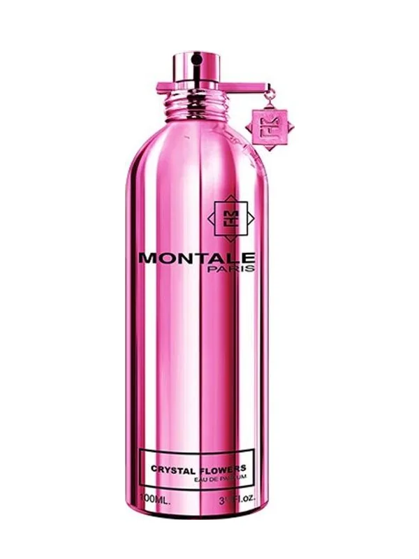 Montale Crystal Flowers