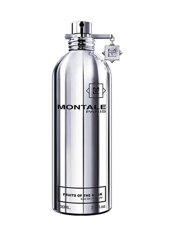 Montale Fruits Of The Musk