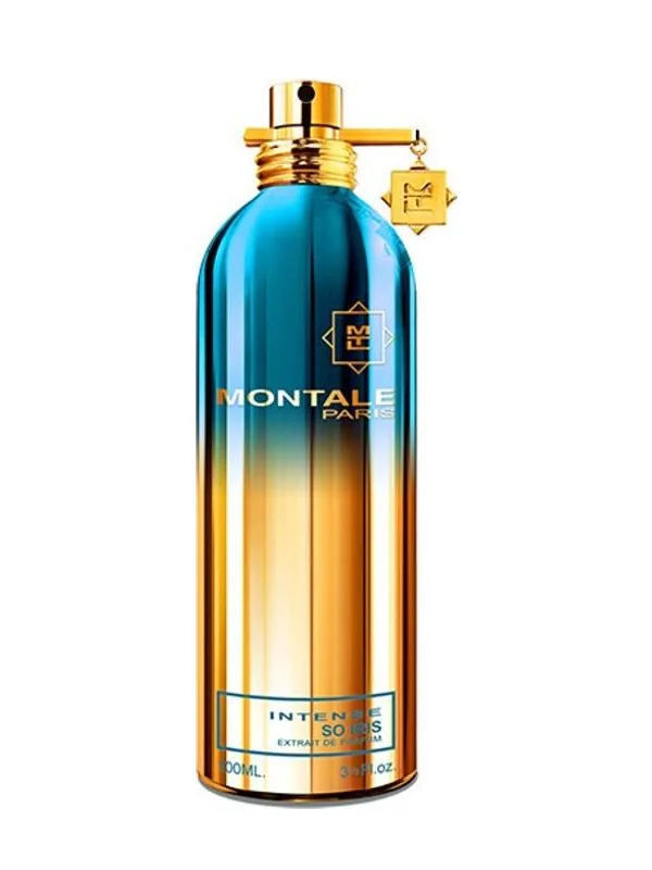 Montale Intense So Iris