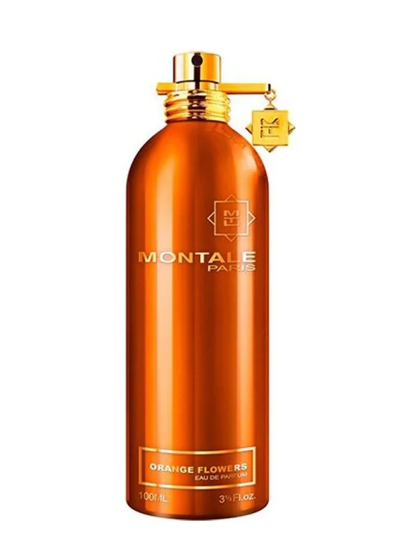 Montale Orange Flowers