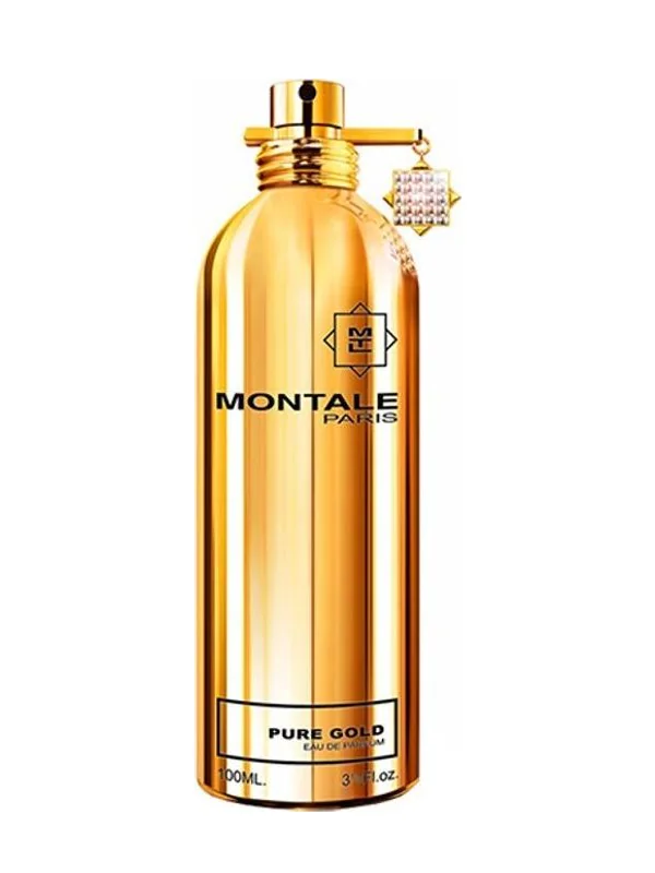 Montale Pure Gold Montale