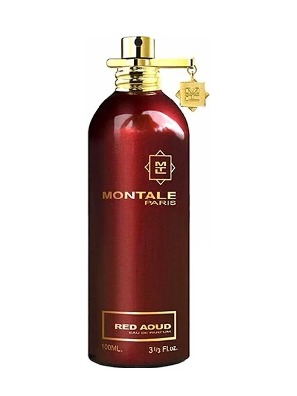 Montale Red Aoud