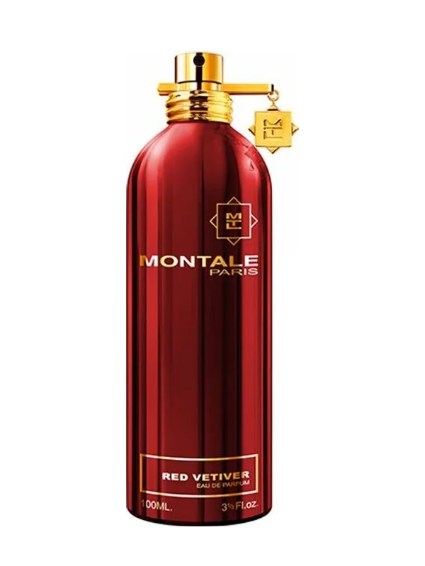 Montale Red Vetiver