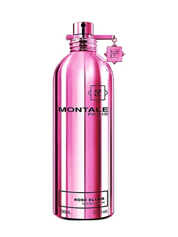 Montale Rose Elixir