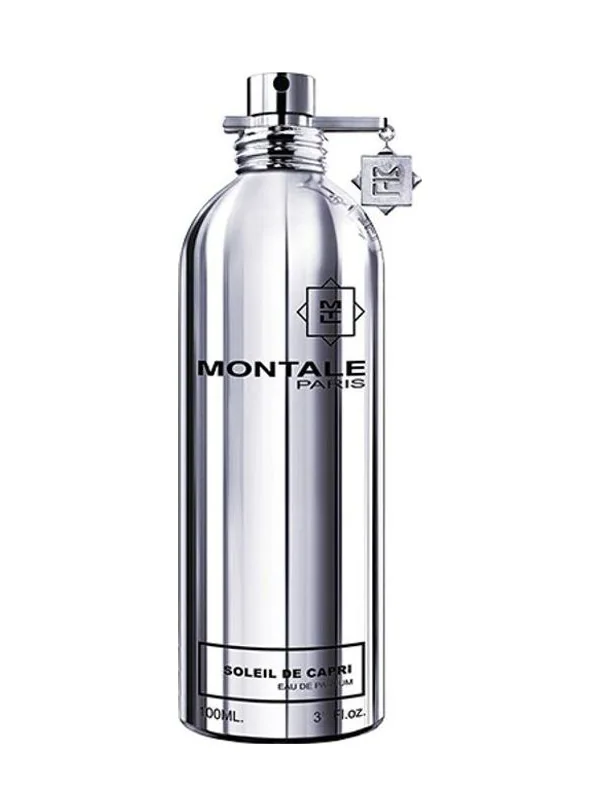 Montale Soleil De Capri