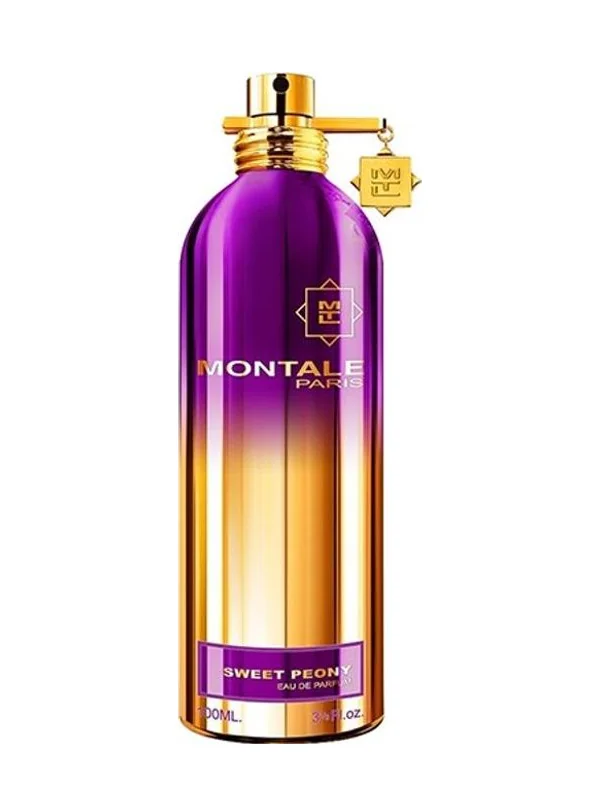 Montale Sweet Peony
