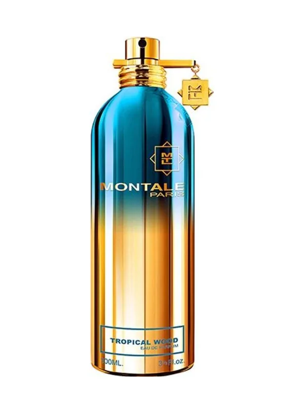 Montale Tropical Wood