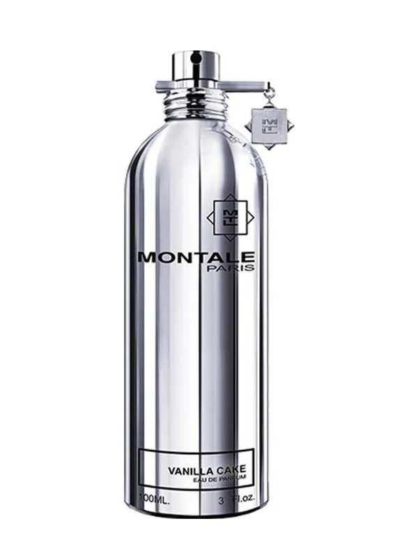 Montale Vanilla Cake