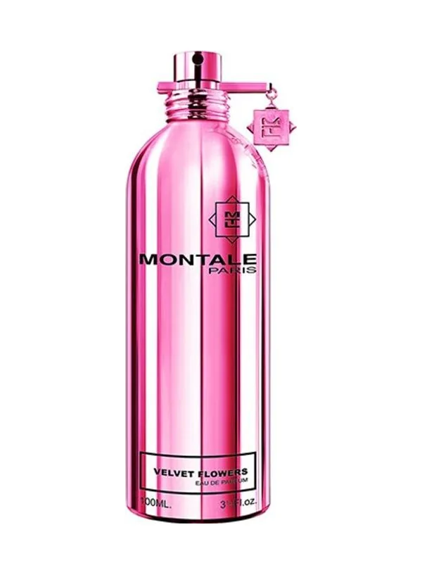 Montale Velvet Flowers