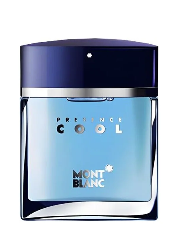 Montblanc Présence Cool