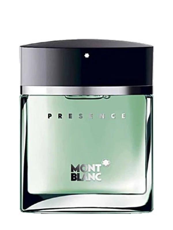 Montblanc Présence