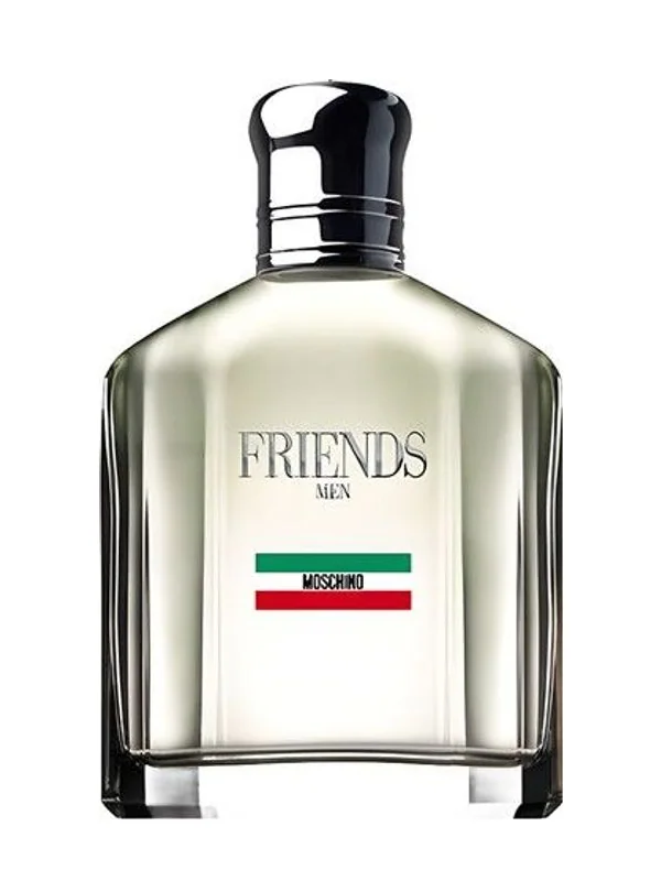 Moschino Friends Men